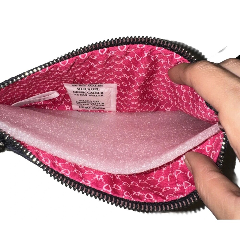 BRIGHTON GLAM GIRL CROSSBODY POUCH BAG TOM CLANCY Inspired - Picture 3 of 6